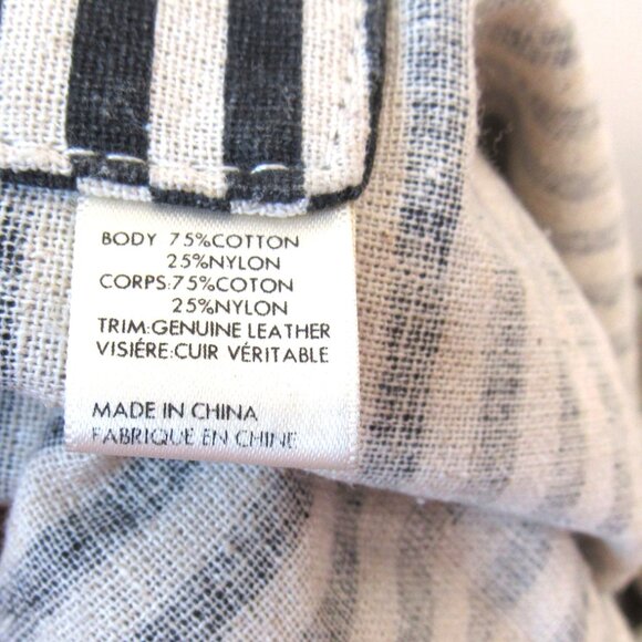 Anthropologie Daisy Beach Hobo Bag - Picture 7 of 7